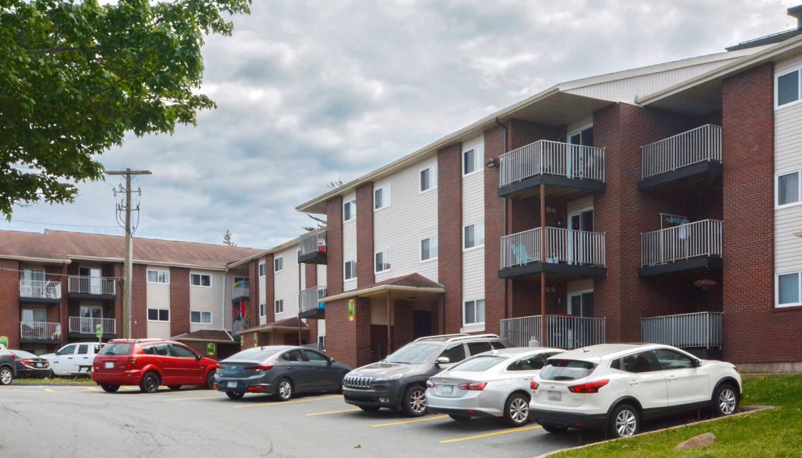 Veronica Drive killam